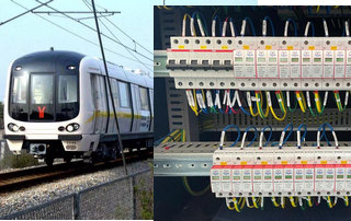 Progetto di approvvigionamento dell'attrezzatura del sistema di videosorveglianza della linea 18 del transito ferroviario della città di Guangzhou